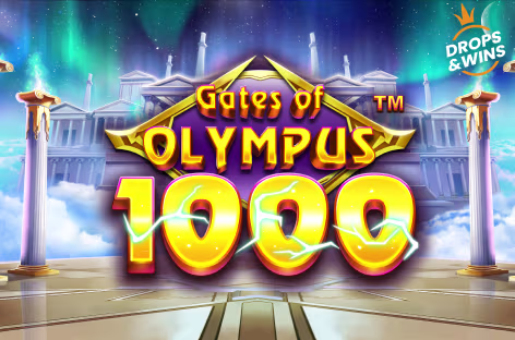 icon game for Gates of Olympus 1000™